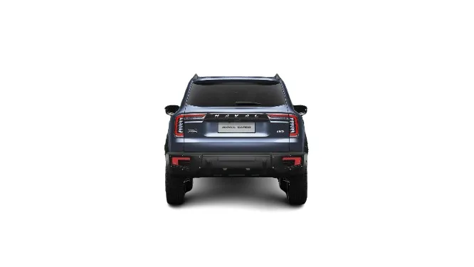Car Model 2 Color 5
