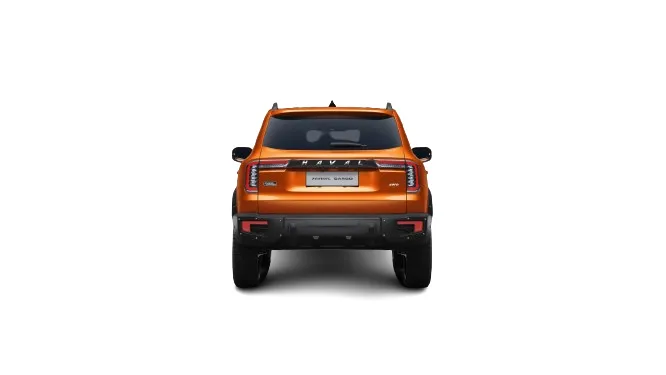 Car Model 1 Color 5