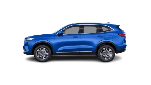 Car Model 2 Color 3