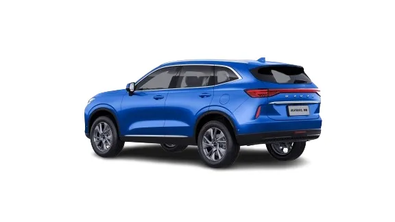 Car Model 2 Color 4