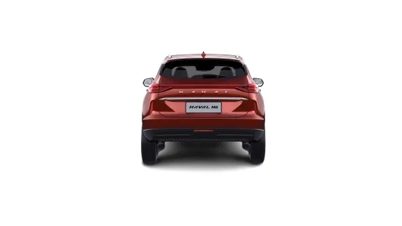 Car Model 1 Color 5