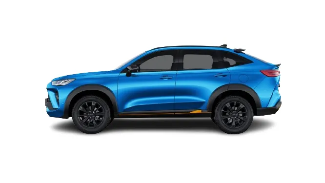 Car Model 2 Color 3