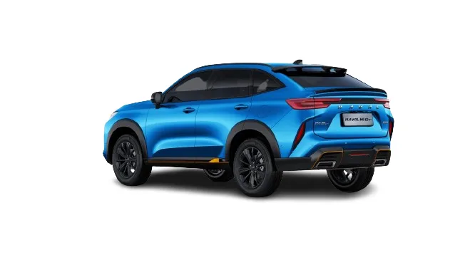 Car Model 2 Color 4