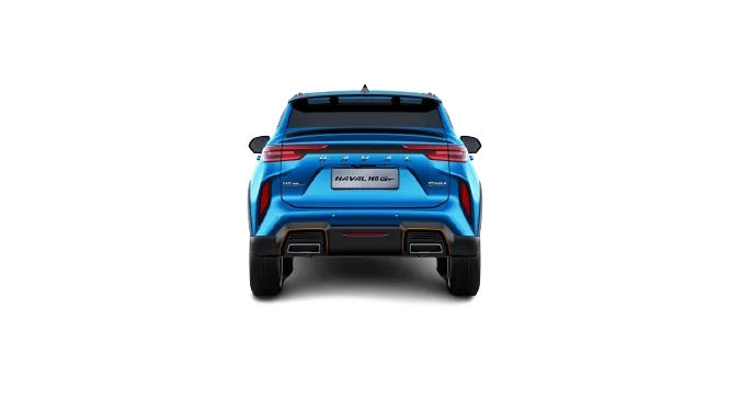 Car Model 2 Color 5