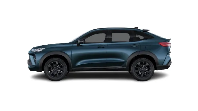 Car Model 2 Color 3