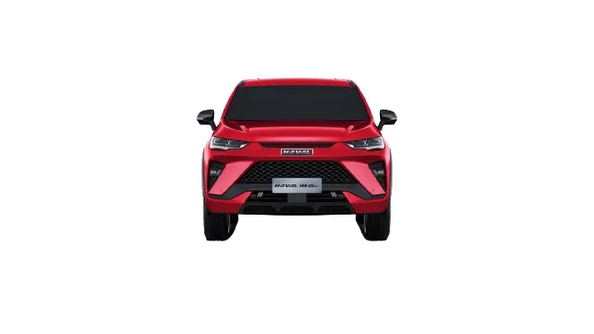 Car Model 1 Color 1