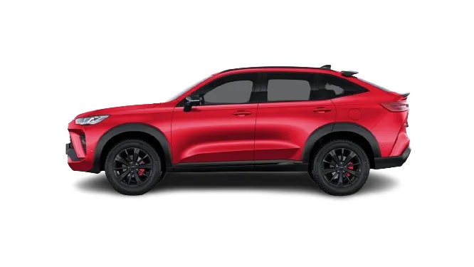 Car Model 1 Color 3