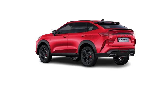 Car Model 1 Color 4