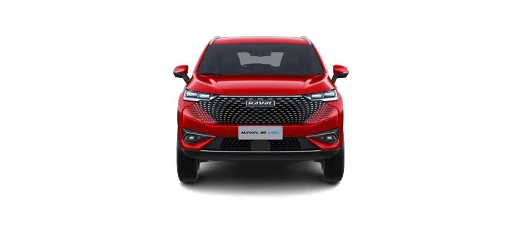 Car Model 1 Color 1
