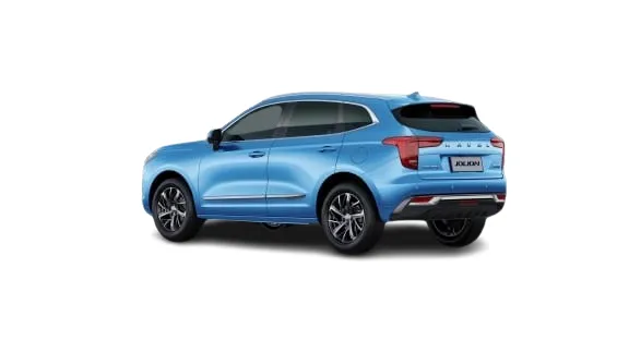 Car Model 2 Color 4