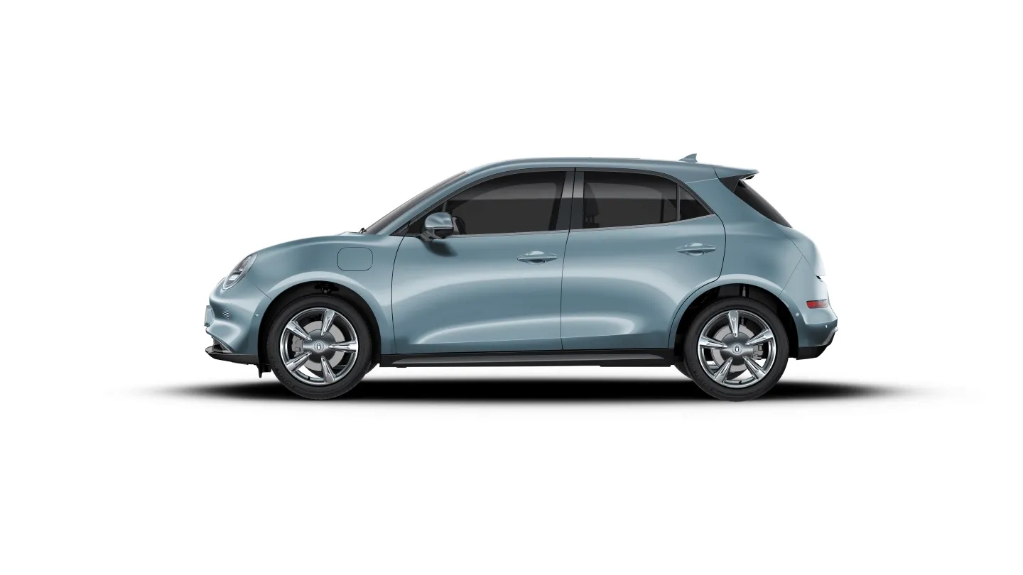 Car Model 2 Color 3
