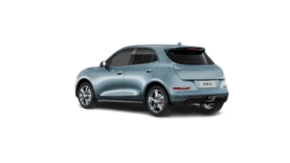Car Model 2 Color 4