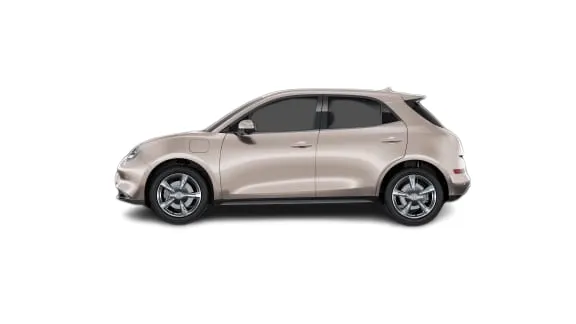Car Model 2 Color 3