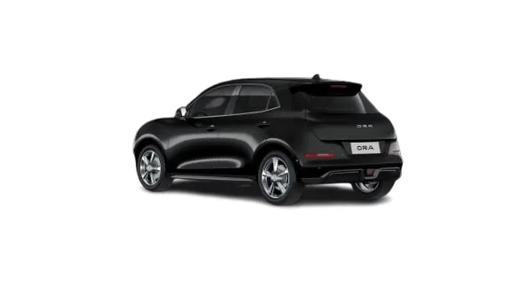 Car Model 4 Color 4