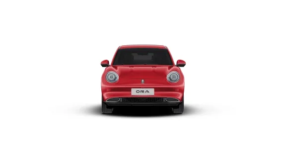 Car Model 1 Color 1
