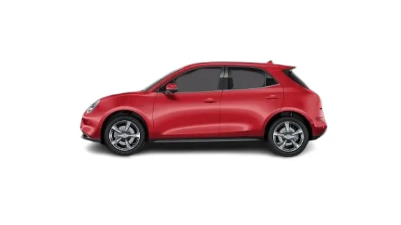 Car Model 1 Color 3