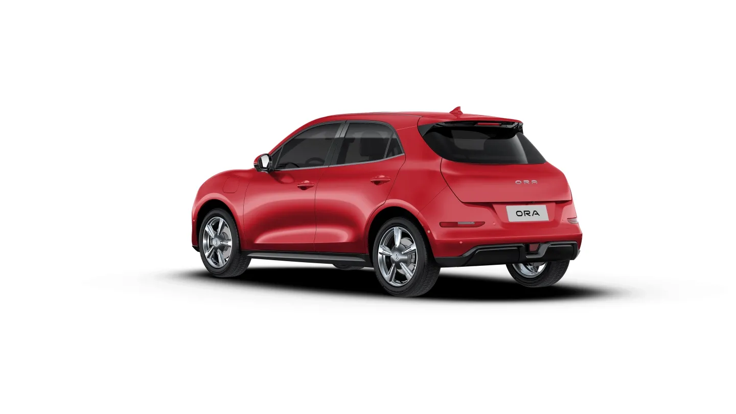 Car Model 1 Color 4