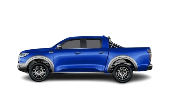 Car Model 2 Color 3