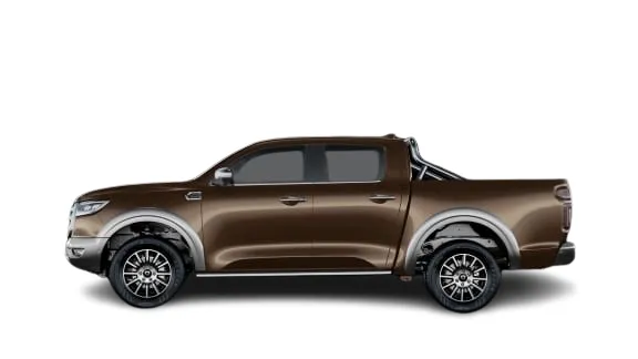 Car Model 1 Color 3