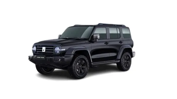 Car Model 4 Color 2