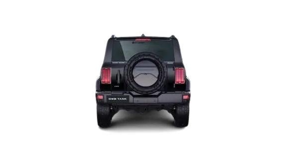 Car Model 4 Color 5