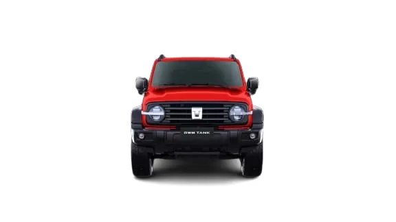 Car Model 1 Color 1