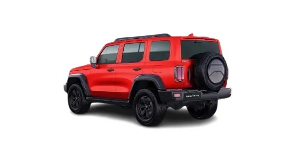 Car Model 1 Color 4