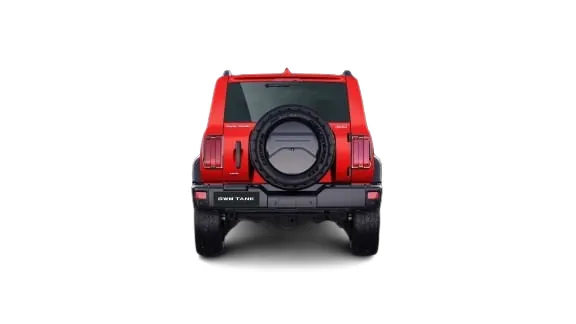 Car Model 1 Color 5