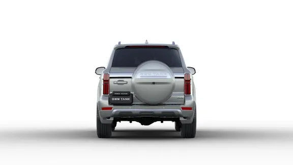 Car Model 1 Color 5