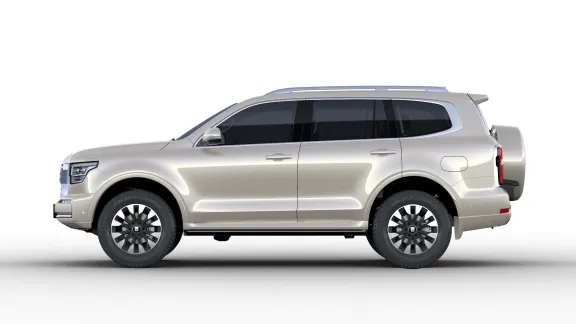Car Model 2 Color 3