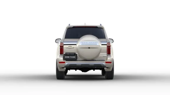 Car Model 2 Color 5