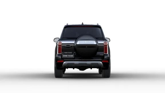Car Model 4 Color 5